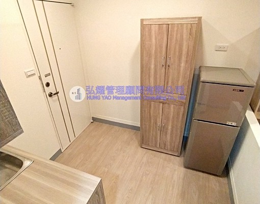 免爬高~裝潢家具家電齊全之陽台1房1廳 - Image 5