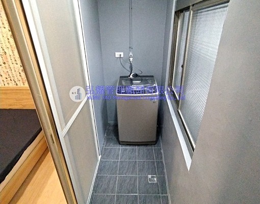 免爬高~裝潢家具家電齊全之陽台1房1廳 - Image 14