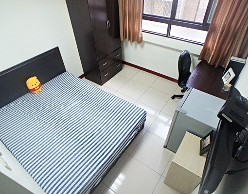 ※一中精選套房※乾淨明亮※秒殺物件/好美 - Image 1