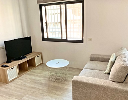 永春松德1房2廳1衛明亮精裝修 - Image 1