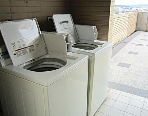 電梯套房/機車位/垃圾處理/代收包裹 - Image 8