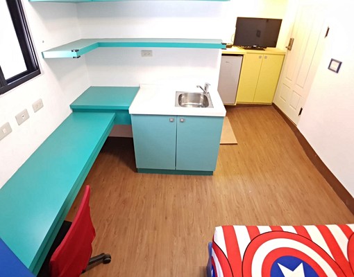 小資首選-男女皆可-精工宅邸-10.0坪 - Image 4