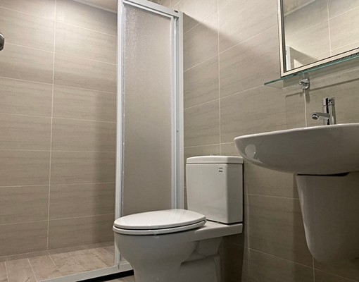 嶄新雅房，近捷運站、輔英，限女性 - Image 4