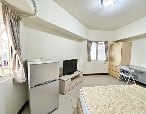 景觀邊間套房 - Image 2