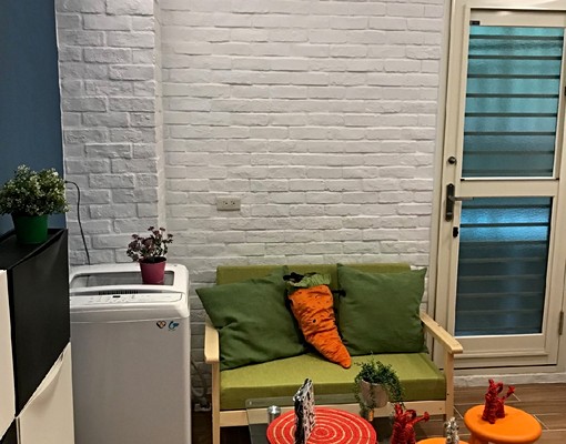 ***近汐科全新裝潢套房*** - Image 1