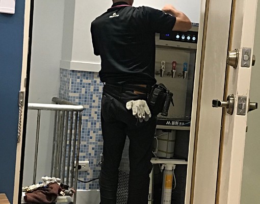 ***近汐科全新裝潢套房*** - Image 7