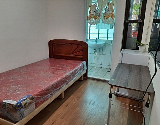 雙捷運二樓美套房含水電費 - Image 1