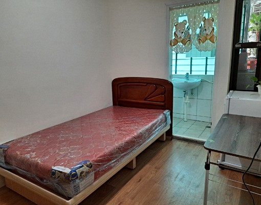 雙捷運二樓美套房含水電費 - Image 4