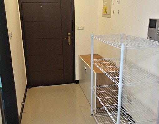 21CITY獨立套房稀有出租/近景文 - Image 9