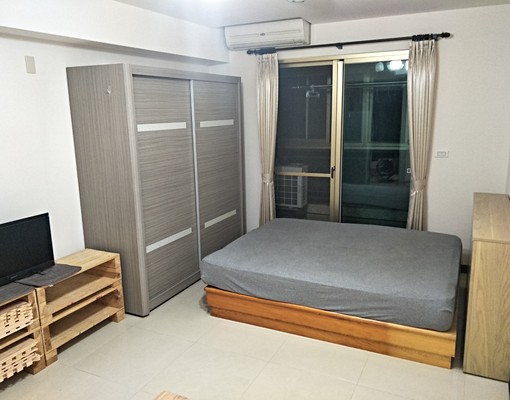 21CITY獨立套房稀有出租/近景文科大 - Image 3