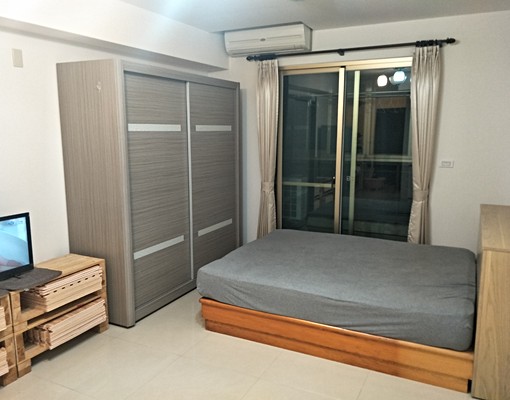 21CITY獨立套房稀有出租/近景文 - Image 2