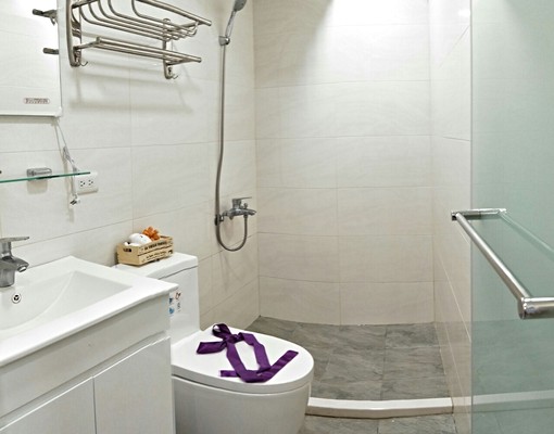 中興商圈2F時尚可寵套房,獨洗陽台 - 591租屋網 - Image 5