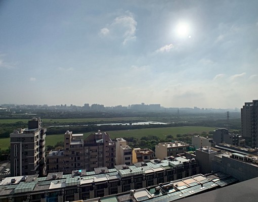 康乃爾.高鐵.河景豪宅3+1房.雙車位 - Image 4