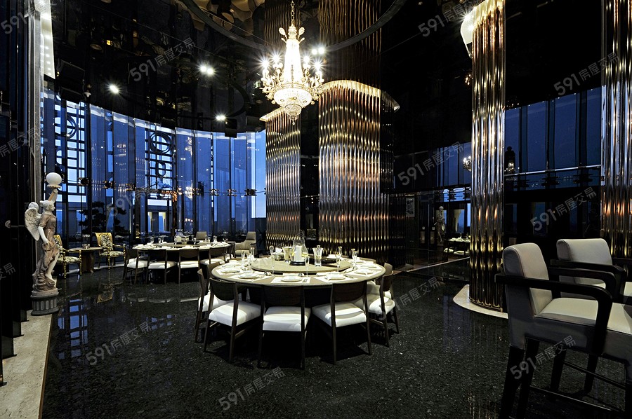 雄崗花園美術館實景圖