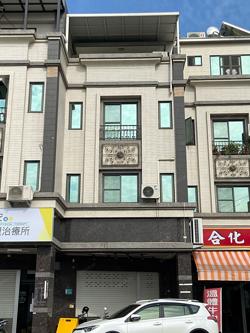 照片