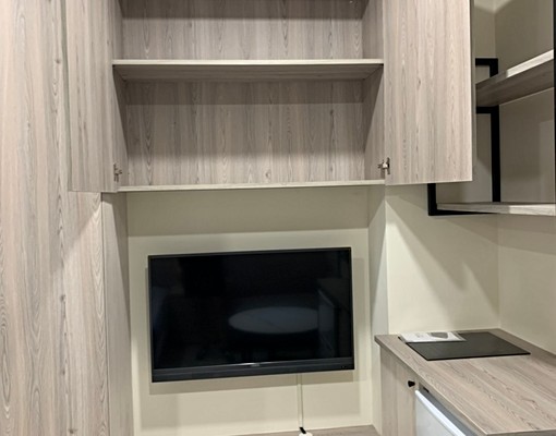 高級電梯套房 - Image 7