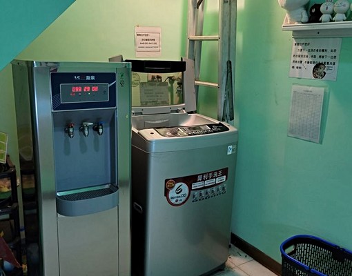 近南應大/精緻裝潢/傢俱電全/安全舒適 - Image 6
