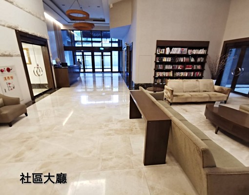 ✅獨家搶✅市政府站✅24h飯店管理✅高級社區 - Image 3