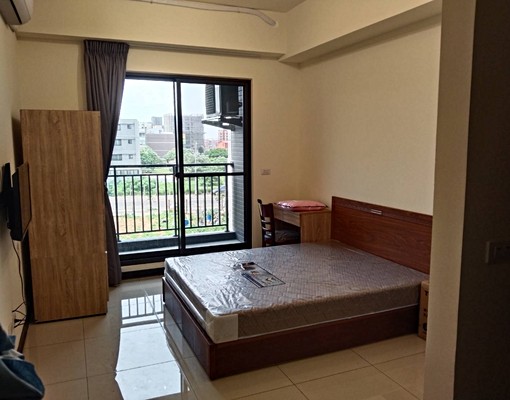 草漯市區~一門牌2大獨立套房~一間7千5 - Image 2