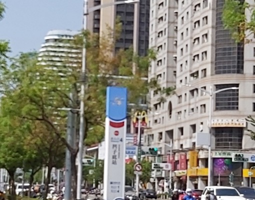 義享天地商圈可租車位 - Image 9