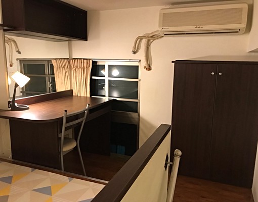 近高醫無印風格樓中樓（室內機車位） - 591租屋網 - Image 4