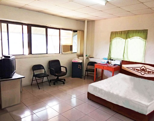 苗栗縣府第二大樓後方府東路 - Image 9