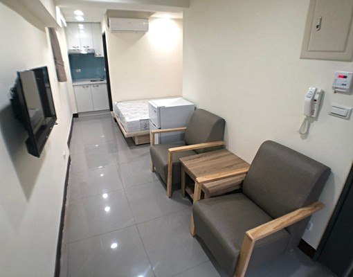 永春、採光美屋、一層一戶、陽台、靜巷 - Image 1