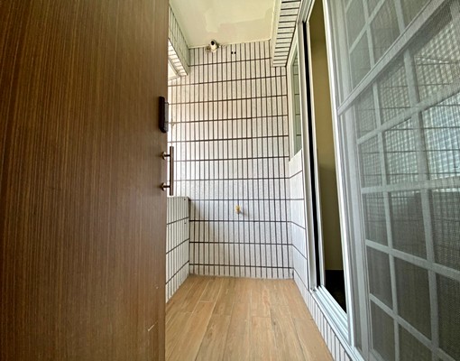 北區忠義路方正大格局套房近火車站 - Image 8