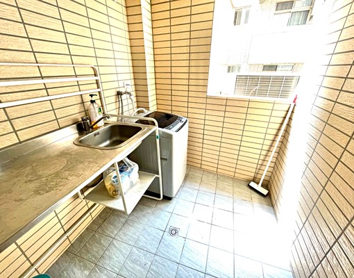 ☆全新電梯兩房☆陽台獨洗曬☆一層兩戶☆ - Image 3