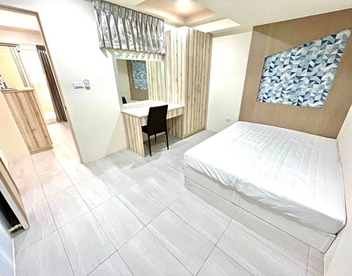 ☆全新電梯兩房☆陽台獨洗曬☆一層兩戶☆ - Image 11