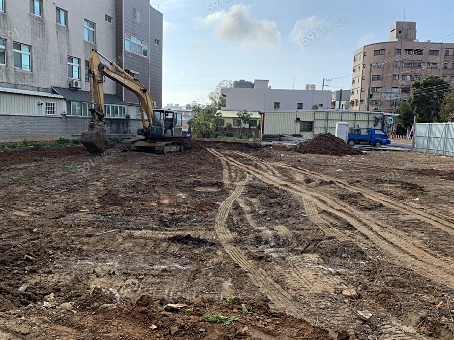 森閱美學(透天區)實景圖