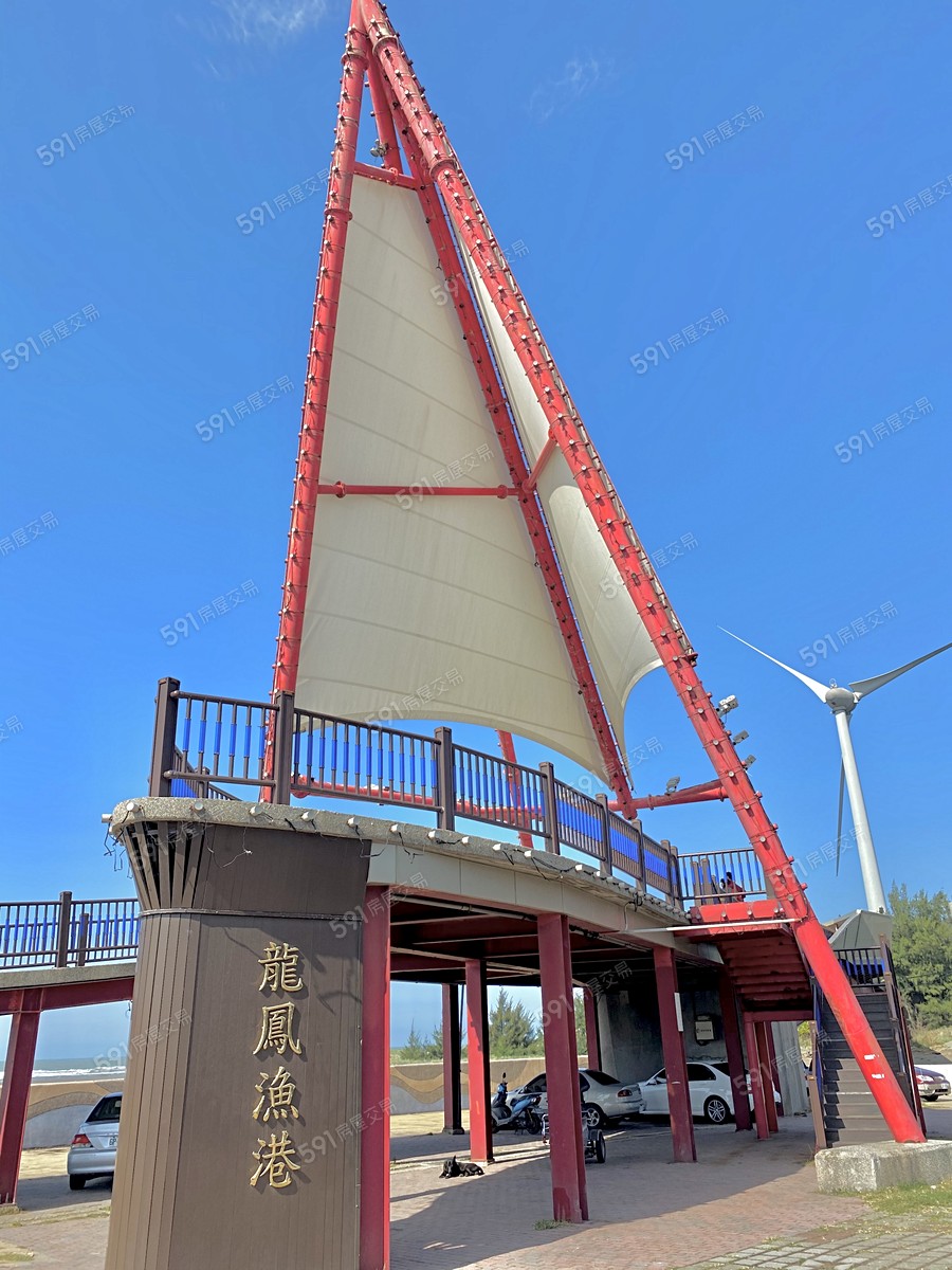 森閱美學(透天區)環境圖