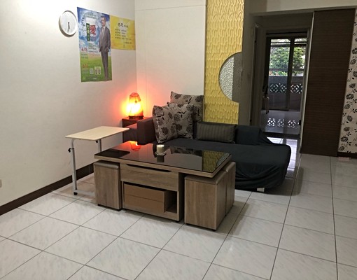 溫馨2房華廈.生活機能極佳.近水湳市場 - Image 8