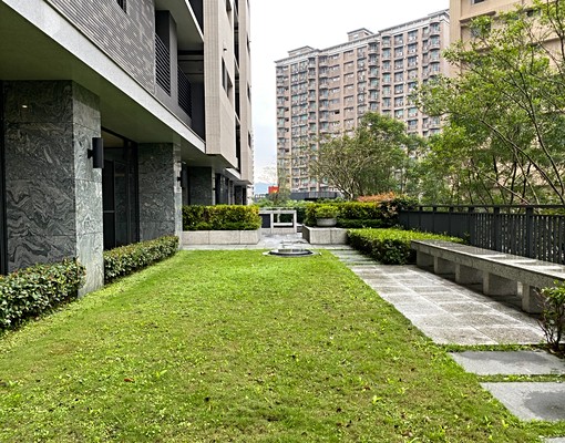 麥當勞旁鑽石雙星@百萬裝潢大3房+平車 - Image 4