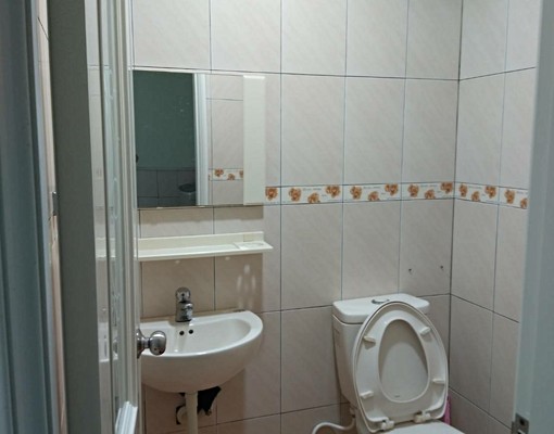 全部套房設備 - Image 3