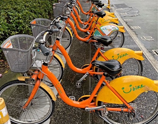 捷運區公所站電梯華廈3房2廳2衛+1車位 - Image 15