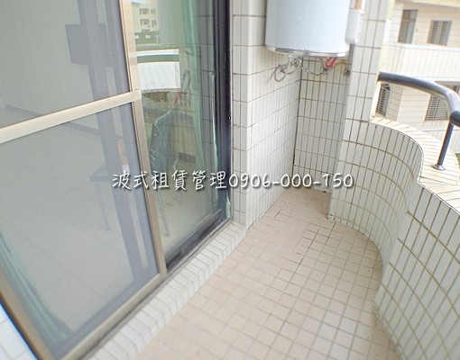 【逢甲商圈】三面採光|陽台獨洗︱樓下超商 - Image 10