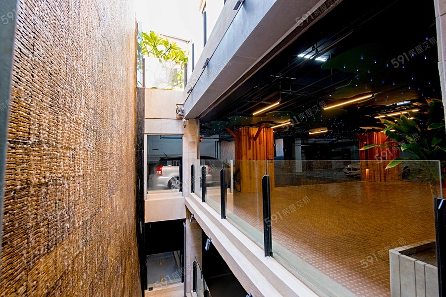 群悅安縵實景圖