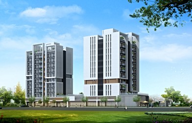 璞樸莊園II TwinHouse