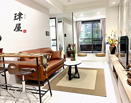 國聚之悅🦌重金打造極美2+1系統櫃平車 - Image 4