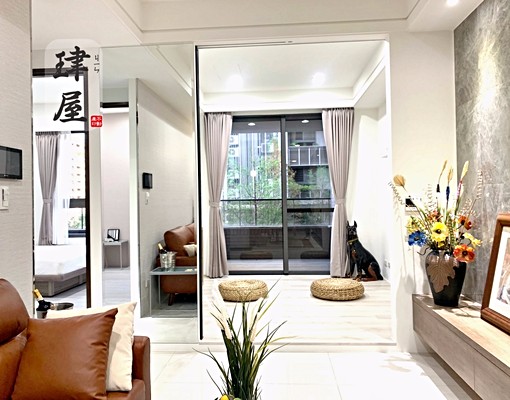 國聚之悅🦌重金打造極美2+1系統櫃平車 - Image 3