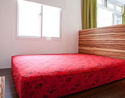 可短租全新近辛亥站屋頂花園豪華整層露臺 - Image 10