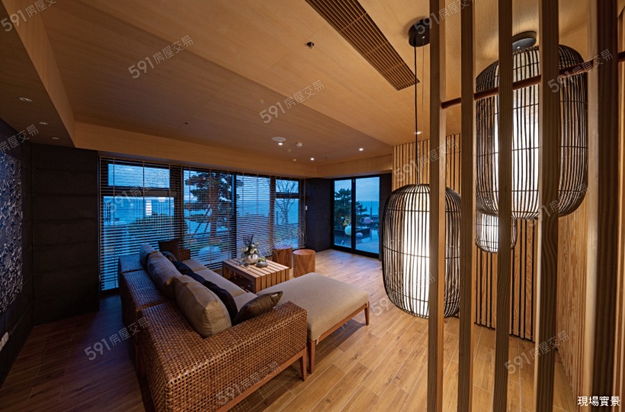 一森原樣/實品屋