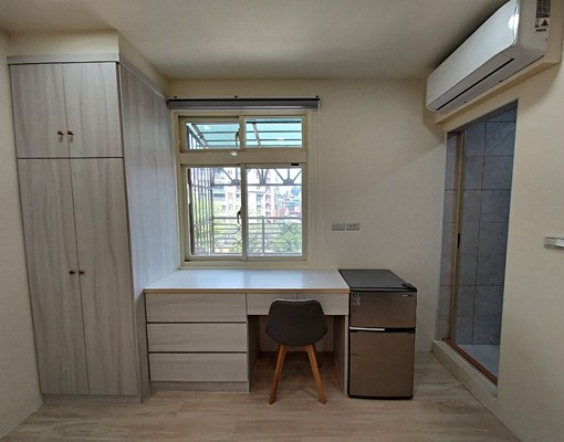 近捷運公車,公園視野好,北市10分鐘 - Image 6