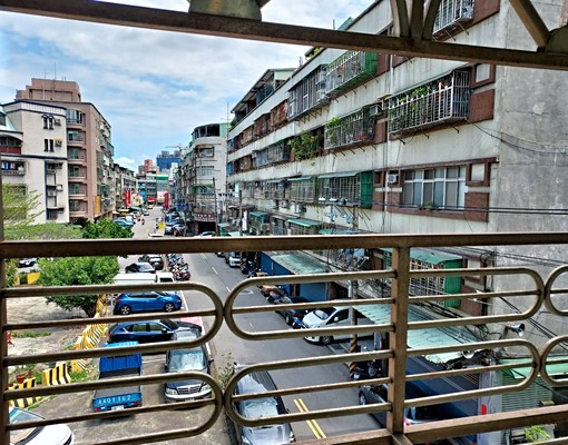 近捷運公車,公園視野好,北市10分鐘 - Image 14