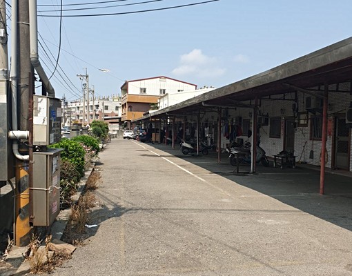 橋頭市區套房-安靜-停車/進出/交通方便 - Image 4