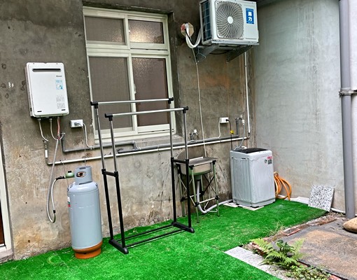 近中壢火車站!一樓一戶!有大後花園專屬 - Image 9