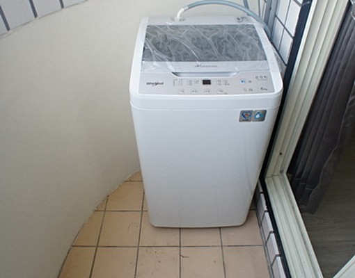 水湳中國醫旁★可補補★獨曬/洗衣機 - Image 6