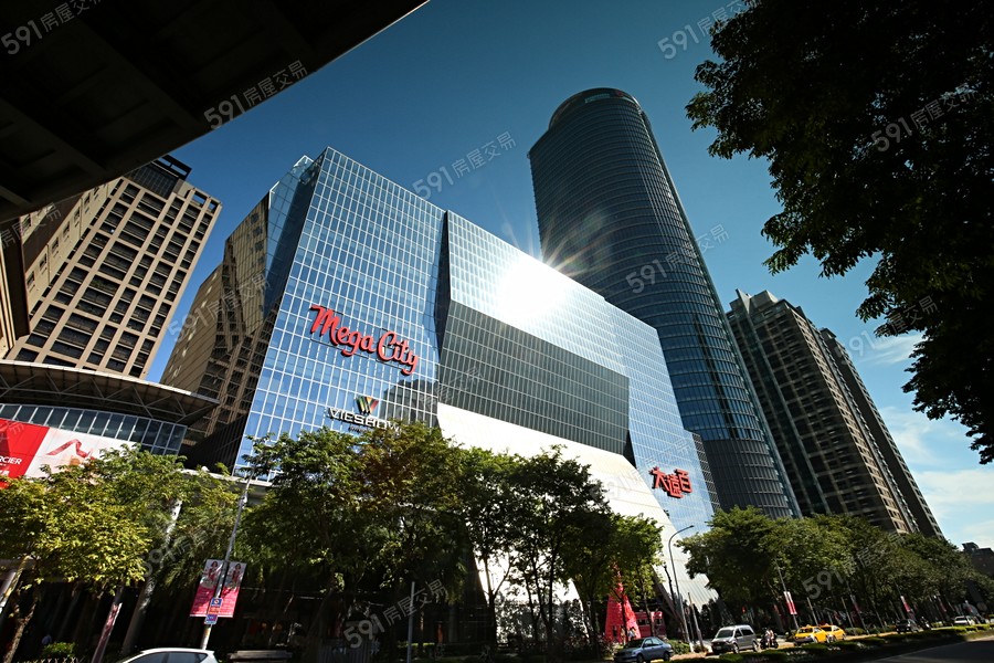 達永冬慶環境圖