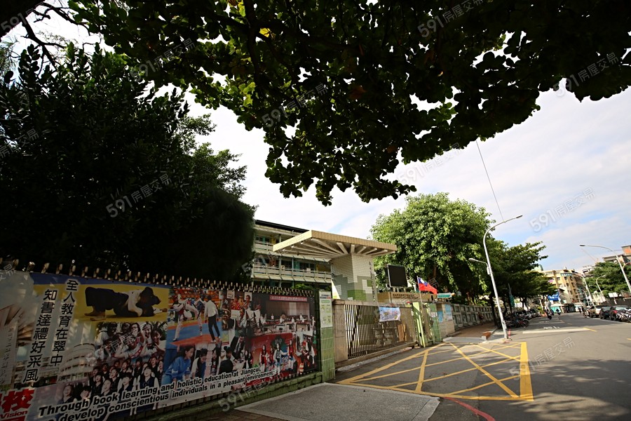 達永冬慶環境圖